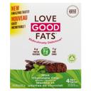 39 g Protein Mint Chocolate Chip Bar