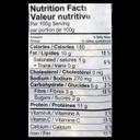 Bilingual Just Oat Drink