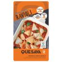 Vegan Sweet Potato Ravioli