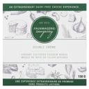 Double Cream Cashew Cheese