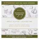 Smokey Jalapeno Cashew Spread