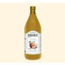 Organic Apple Cider Vinegar with Ginger Turmeric Chilli