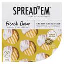 French Onion Dip Spread
