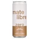 Zero Sugar Ginger Yerba Mate