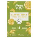 All Natural 66 mL Lemon Mint Ice Pops