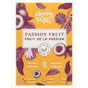 All Natural 66 mL Passion Fruit Ice Pops