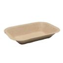 Number 200 Kraft Earth Pulp Tray