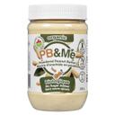 Organic Powdered Peanut Butter