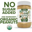 Organic Powdered Peanut Butter
