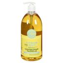 Lemon Dish Washing Liquid