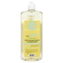 Lemon Floor Cleaner