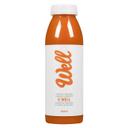 C Well Cold Pressed Juice