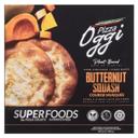 Butternut Squash Pizza Crust