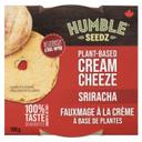Plant Based Sriracha Cream Cheeze