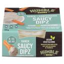 Ranch Saucy Dipz