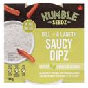 Dill Saucy Dipz