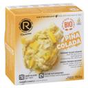 Pina Colada Nice Cream