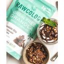 Grain Free Mint Chocolate Chip Granola