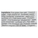 Berry Burst Granola Snack Bites with Probiotics