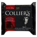 Powerful Welsh Cheddar Cheese