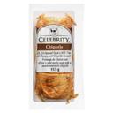 Chipotle Goat Cheese