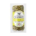 Herb and Garlic Goat Cheese