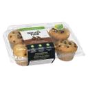 Chocolate Chip Muffins