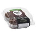 Chocolate Cocoa Cupcakes