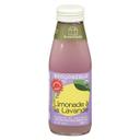 Lavender Lemonade with Probiotic