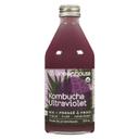 Ultraviolet Kombucha