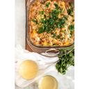 Diced Butternut Squash