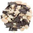 English Toffee and Chocolate Flake Blend Topping - Bulk