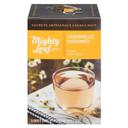 Chamomile Citrus Whole Leaf Tea