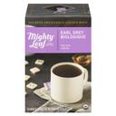 Organic Earl Grey Black Tea