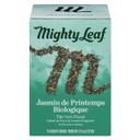 Organic Spring Jasmine Green Tea