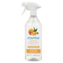 Natural Orange Disinfecting All Purpose Cleaner