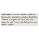 10 inch Original Artisan Style Pizza Crust