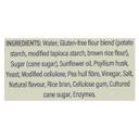 Sweet Hawaiian Wide Slice Bread