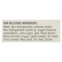 The Beet Goes On Chips