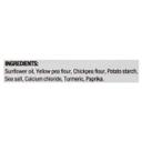 Lelas Plain and Simple Chickpea Chips