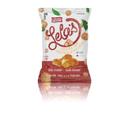 Lelas Red Curry Chickpea Chips