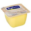 French Vanilla Soy Pudding