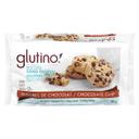 Gluten Free Chocolate Chip Cookies