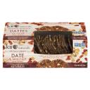 Date and Walnut Crisp