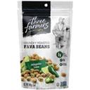 Foods Jalapeno Lime Roasted Fava Beans