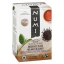 Organic Morning Rise Breakfast Blend Black Tea