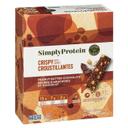 Peanut Butter Chocolate Snack Bar