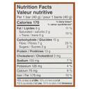 Mint Chocolate Chip Snack Bar