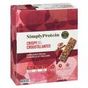 Cinnamon Pecan Snack Bar