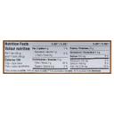 Chocolate Coconut Snack Bar